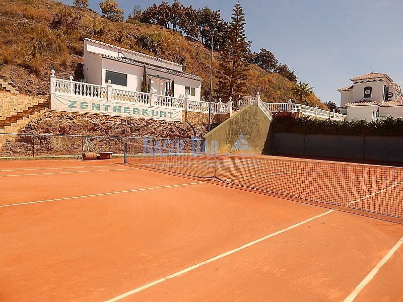 8 soveværelse Villa til salg i Torrox med swimmingpool - € 1.400.000 (Ref: 4452788)