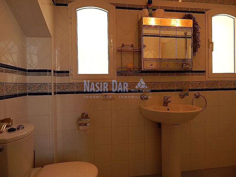 8 soveværelse Villa til salg i Torrox med swimmingpool - € 1.400.000 (Ref: 4452788)