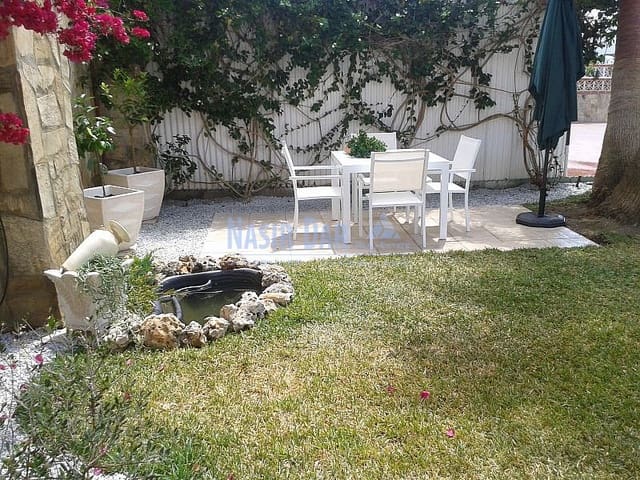 8 soveværelse Villa til salg i Torrox Pueblo, Torrox med swimmingpool - € 1.400.000 (Ref: 4452788)