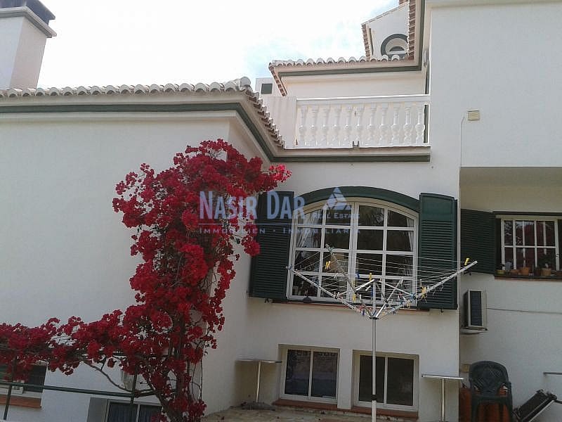 8 soveværelse Villa til salg i Torrox med swimmingpool - € 1.400.000 (Ref: 4452788)