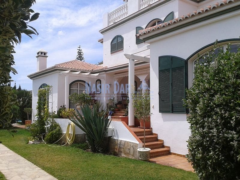 8 soveværelse Villa til salg i Torrox med swimmingpool - € 1.400.000 (Ref: 4452788)