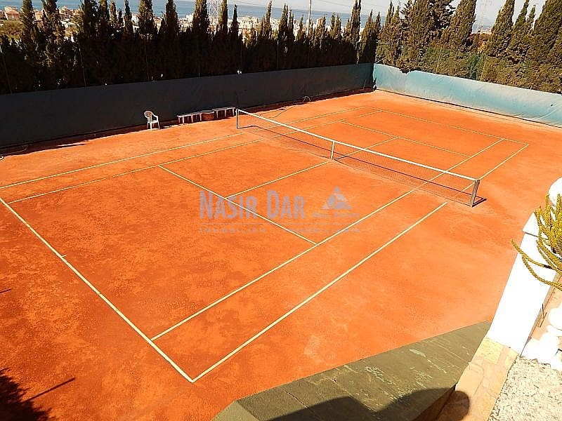 8 soveværelse Villa til salg i Torrox med swimmingpool - € 1.400.000 (Ref: 4452788)