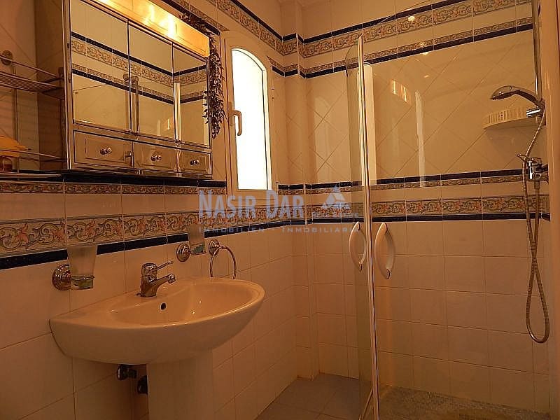 8 soveværelse Villa til salg i Torrox med swimmingpool - € 1.400.000 (Ref: 4452788)