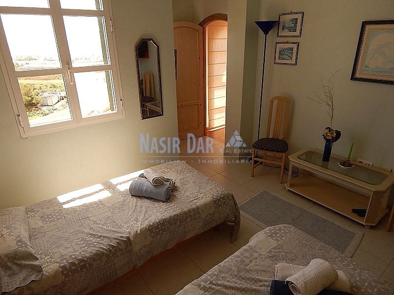 8 soveværelse Villa til salg i Torrox med swimmingpool - € 1.400.000 (Ref: 4452788)