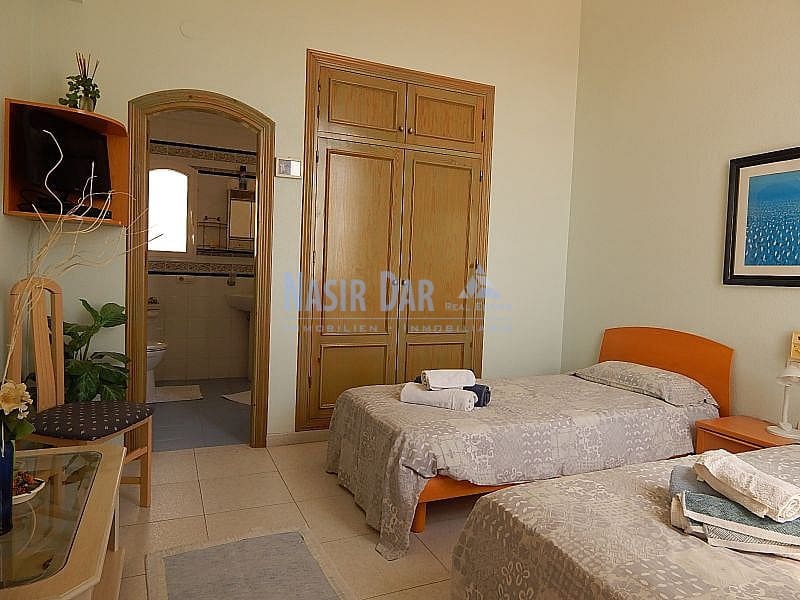 8 soveværelse Villa til salg i Torrox med swimmingpool - € 1.400.000 (Ref: 4452788)