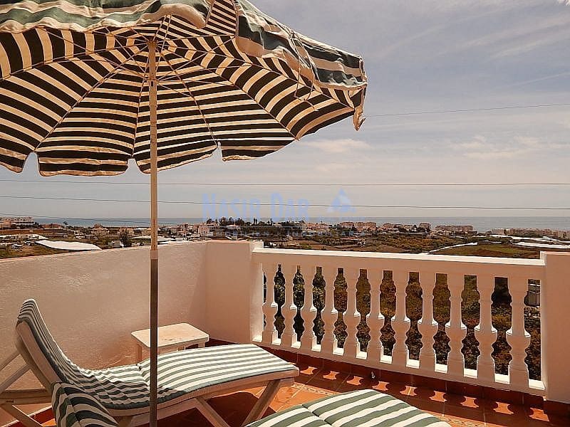 8 soveværelse Villa til salg i Torrox med swimmingpool - € 1.400.000 (Ref: 4452788)