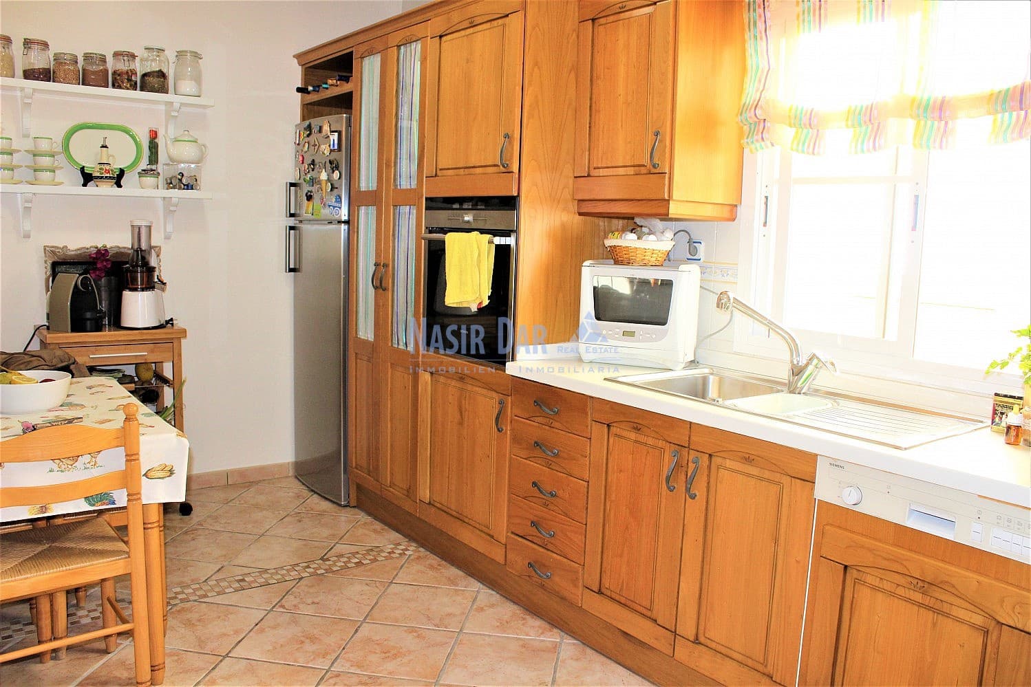 4 chambre Villa/Maison à vendre à Nerja avec piscine - 850 000 € (Ref: 4518381)