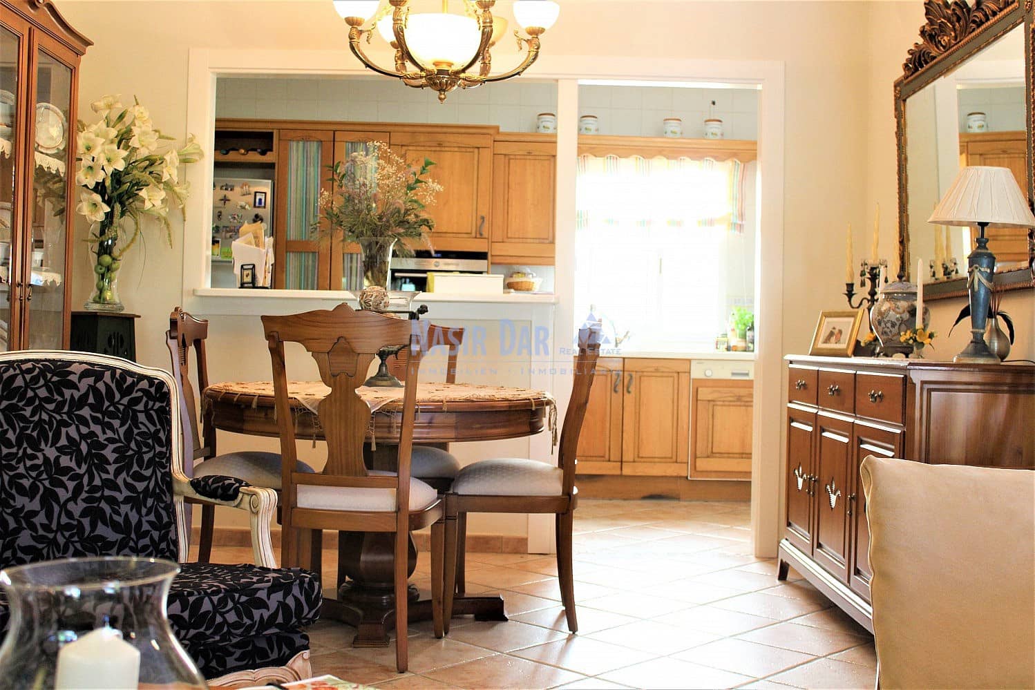 4 chambre Villa/Maison à vendre à Nerja avec piscine - 850 000 € (Ref: 4518381)