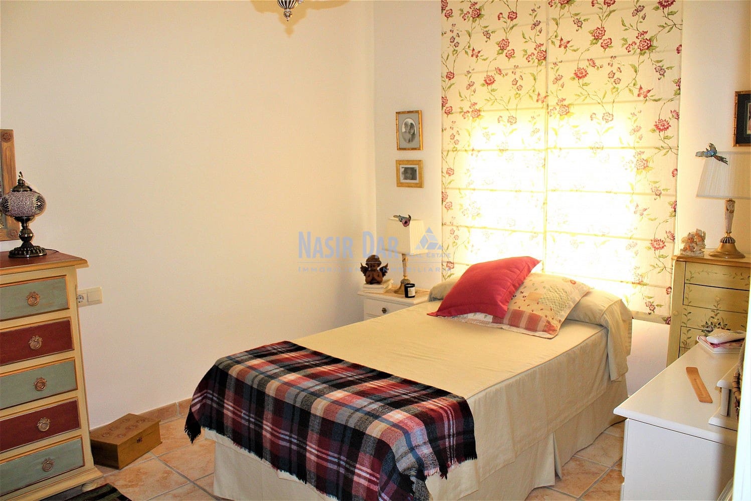 4 chambre Villa/Maison à vendre à Nerja avec piscine - 850 000 € (Ref: 4518381)