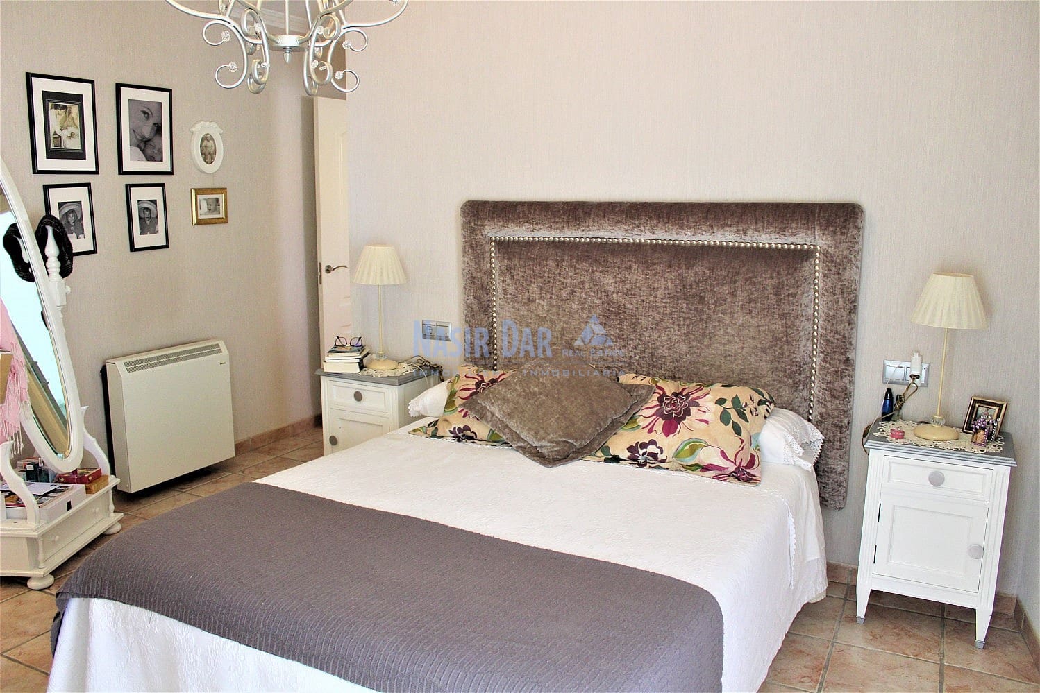 4 chambre Villa/Maison à vendre à Nerja avec piscine - 850 000 € (Ref: 4518381)