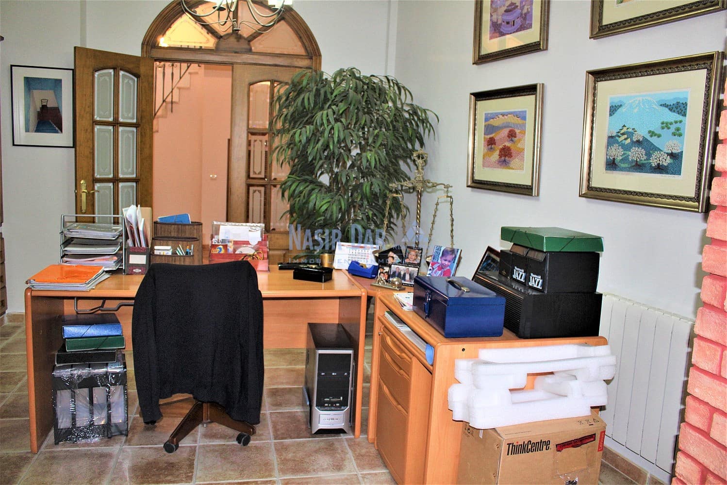 4 chambre Villa/Maison à vendre à Nerja avec piscine - 850 000 € (Ref: 4518381)