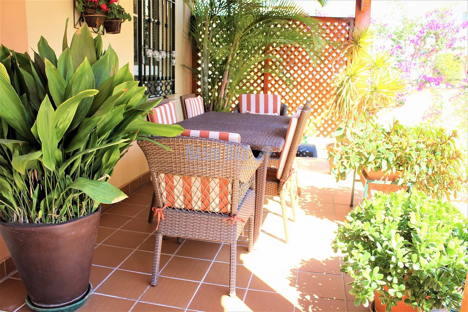 4 chambre Villa/Maison à vendre à Nerja avec piscine - 850 000 € (Ref: 4518381)