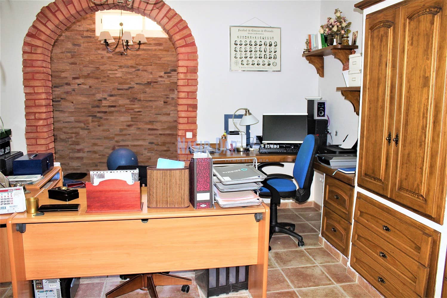 4 chambre Villa/Maison à vendre à Nerja avec piscine - 850 000 € (Ref: 4518381)