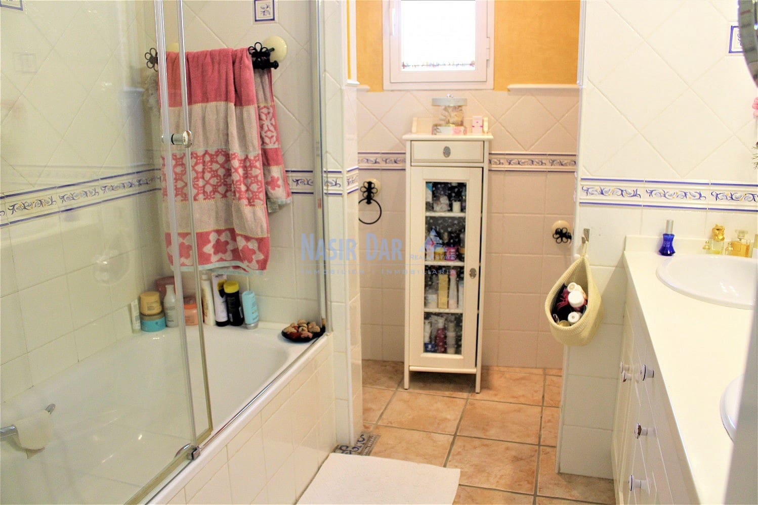 4 chambre Villa/Maison à vendre à Nerja avec piscine - 850 000 € (Ref: 4518381)