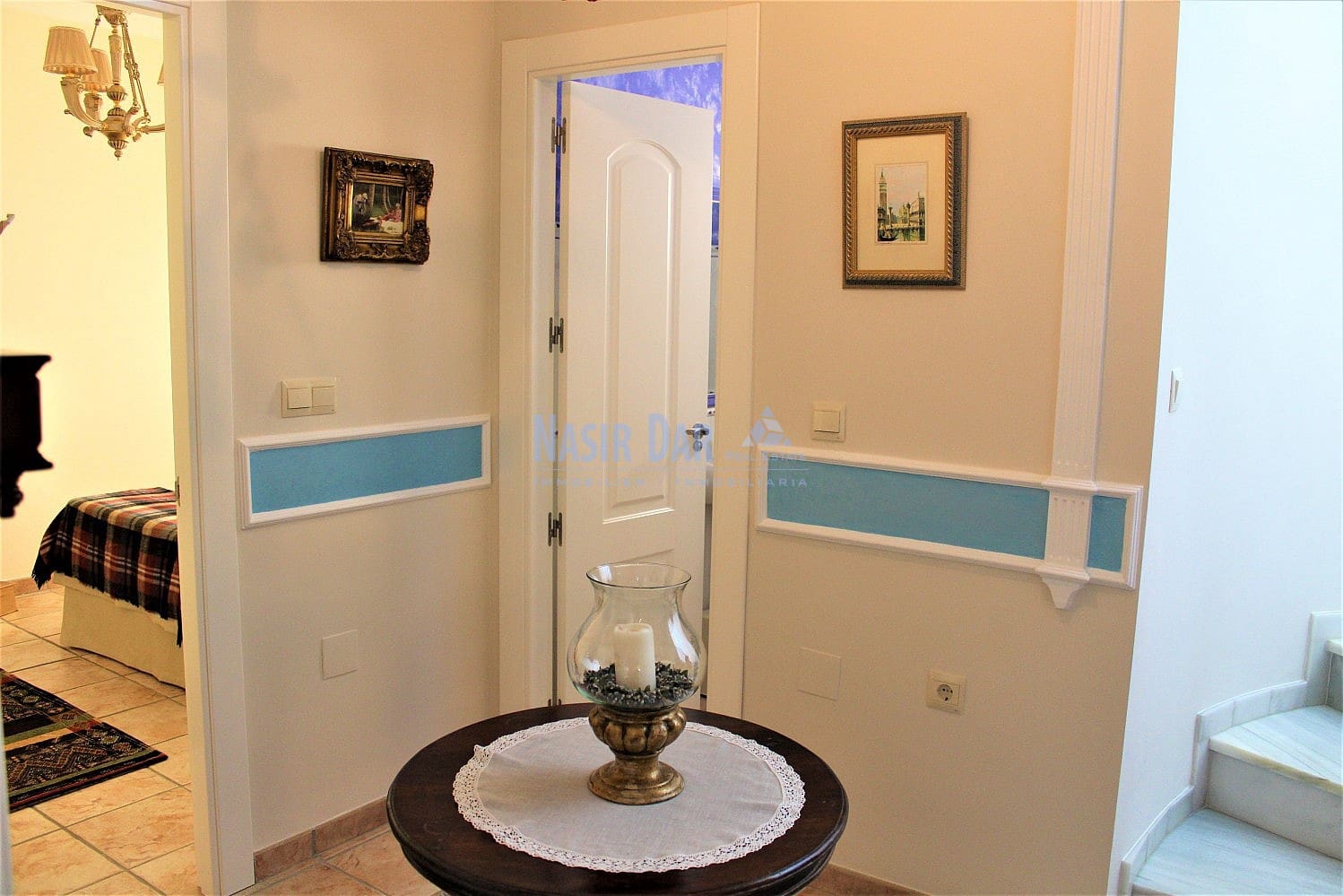 4 chambre Villa/Maison à vendre à Nerja avec piscine - 850 000 € (Ref: 4518381)