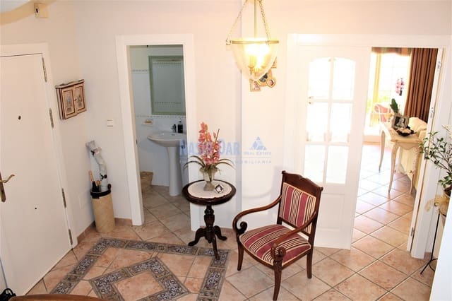 4 soverom Villa til salgs i Centro, Nerja med svømmebasseng - € 850 000 (Ref: 4518381)