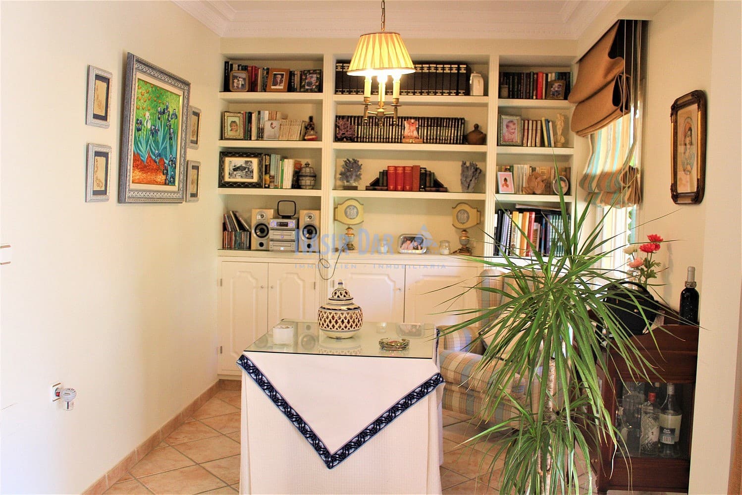 4 chambre Villa/Maison à vendre à Nerja avec piscine - 850 000 € (Ref: 4518381)