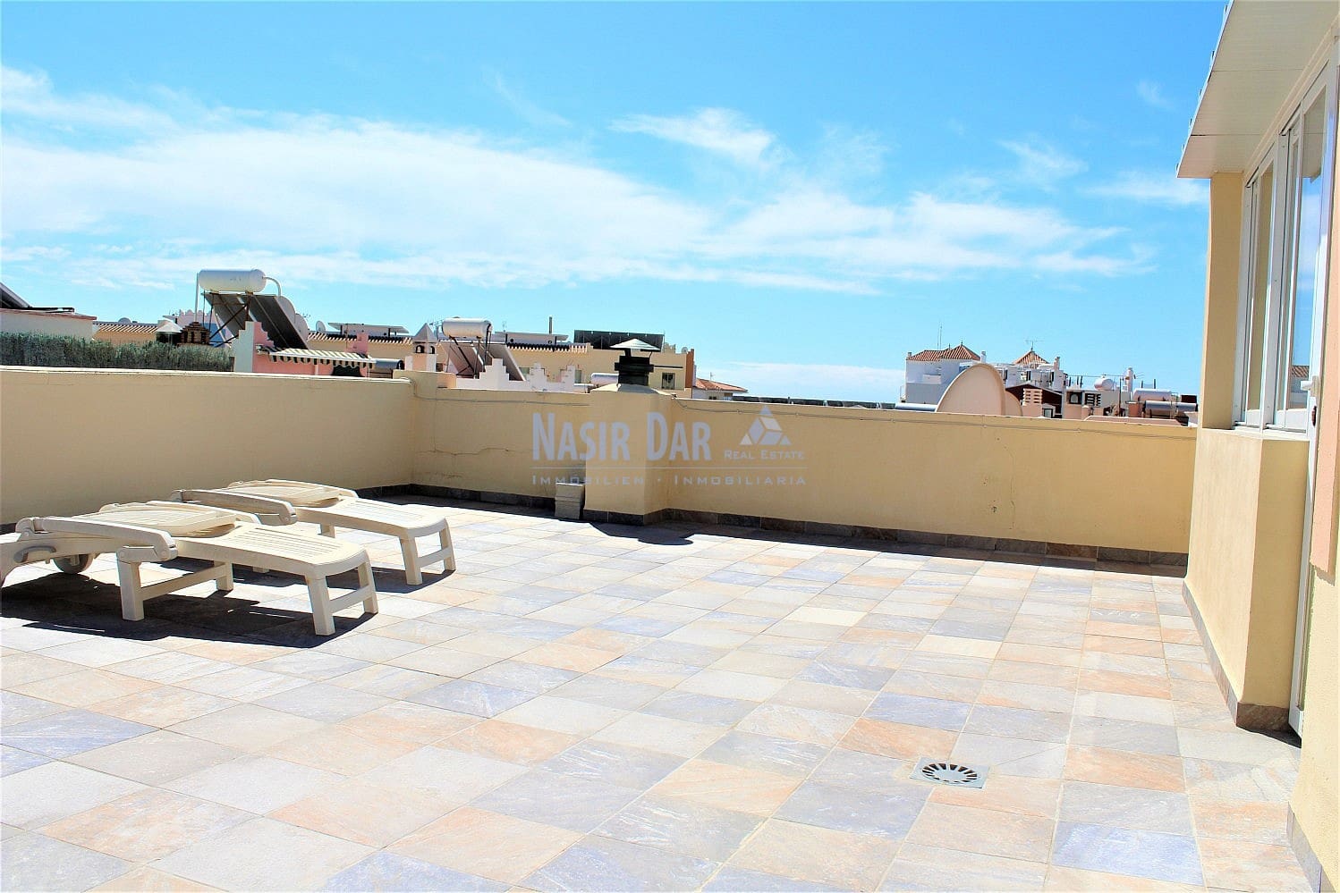 4 chambre Villa/Maison à vendre à Nerja avec piscine - 850 000 € (Ref: 4518381)