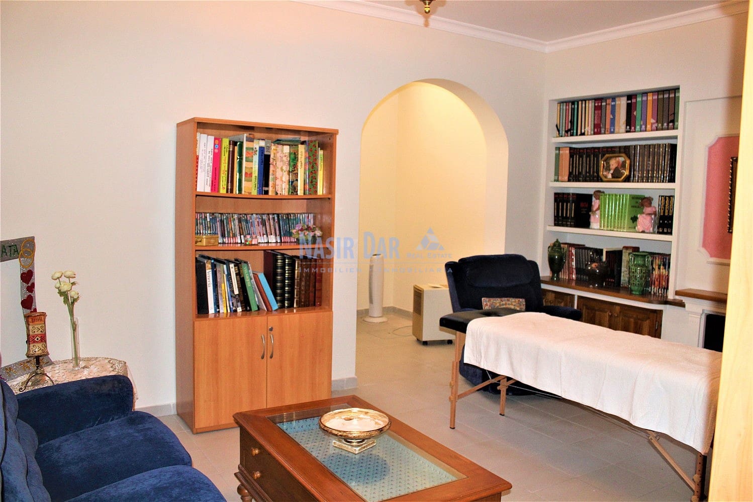 4 chambre Villa/Maison à vendre à Nerja avec piscine - 850 000 € (Ref: 4518381)