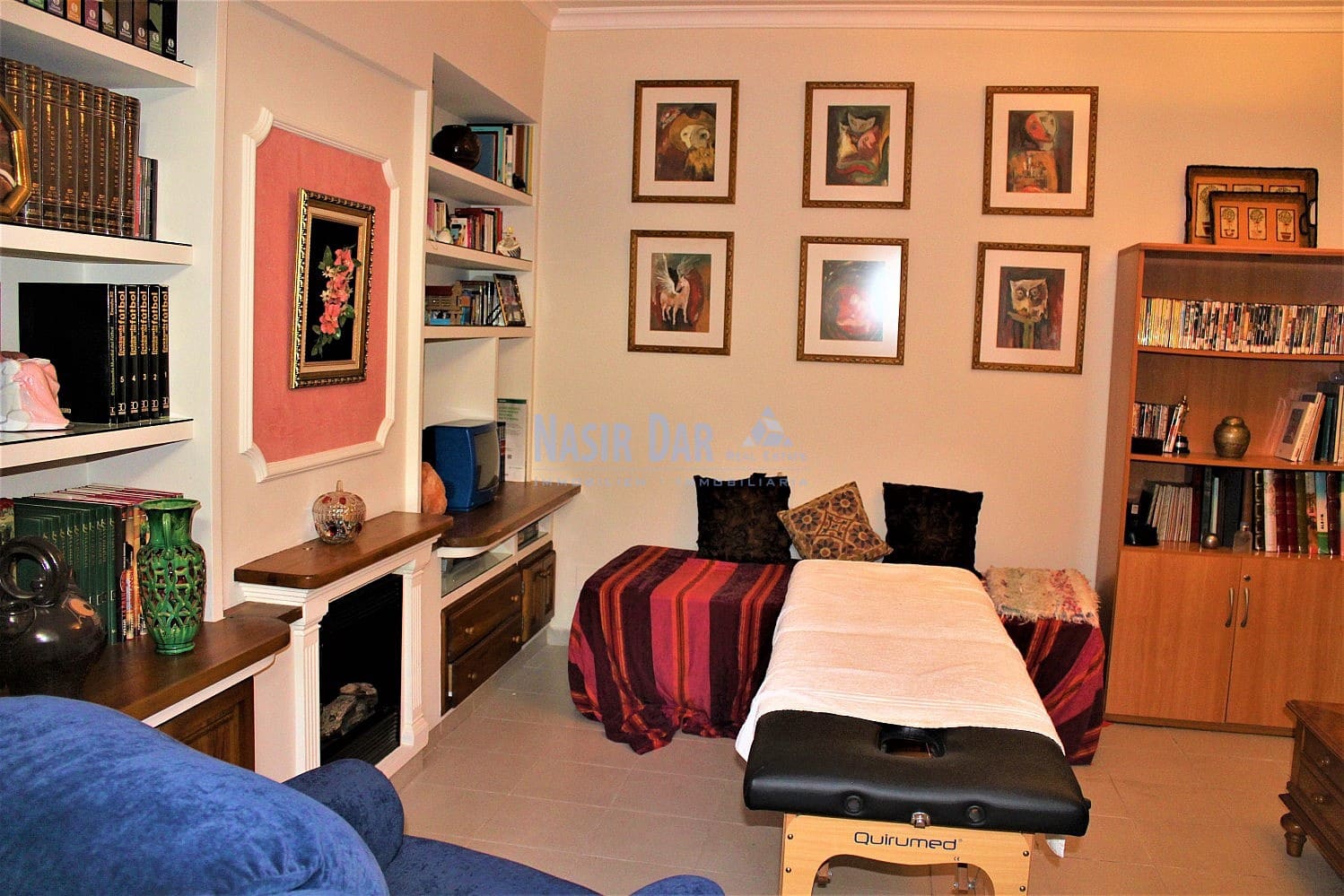 4 chambre Villa/Maison à vendre à Nerja avec piscine - 850 000 € (Ref: 4518381)