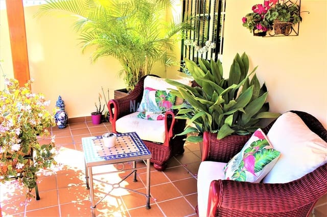 4 soverom Villa til salgs i Centro, Nerja med svømmebasseng - € 850 000 (Ref: 4518381)