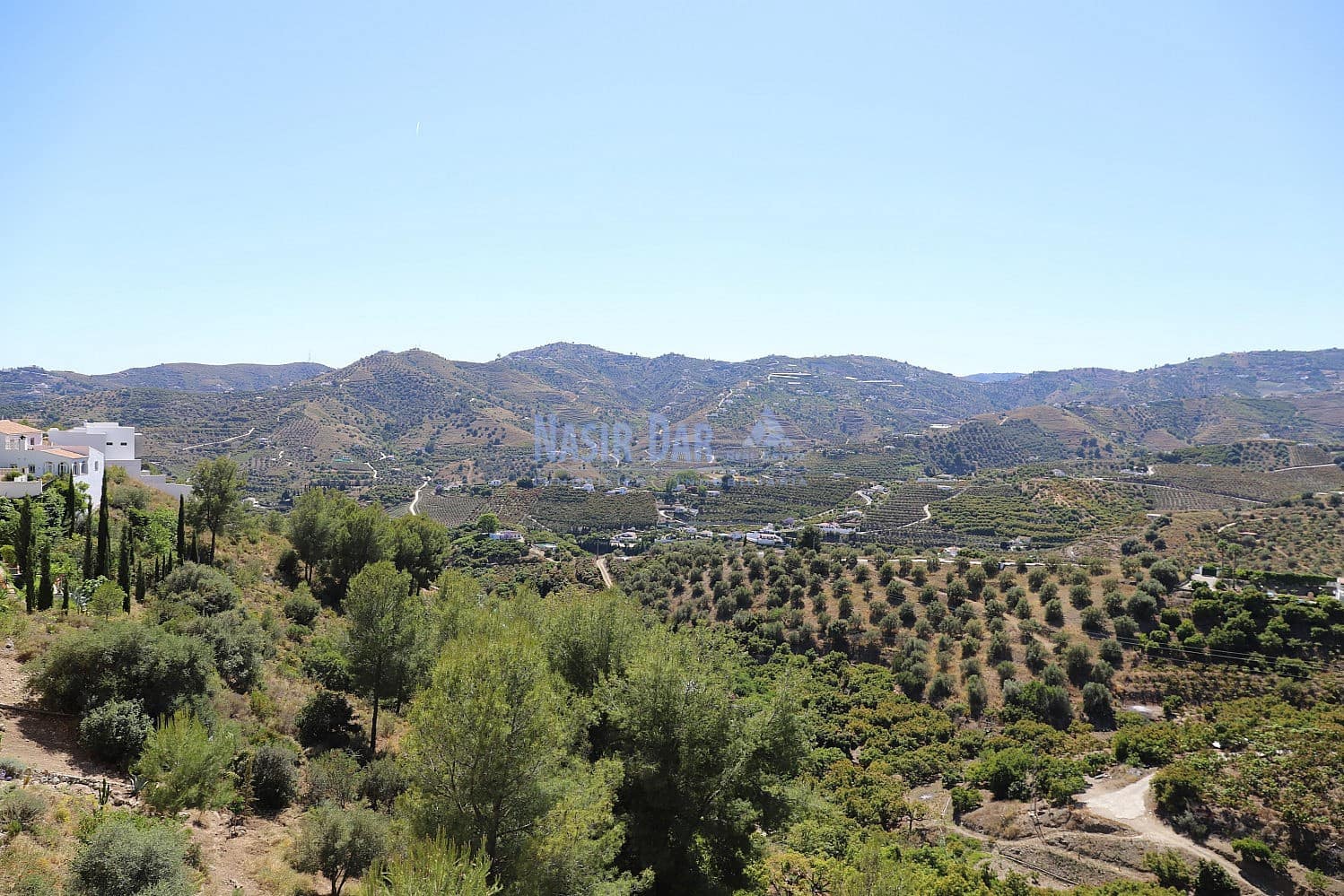 4 soverom Villa til salgs i Frigiliana med svømmebasseng - € 850 000 (Ref: 4621394)