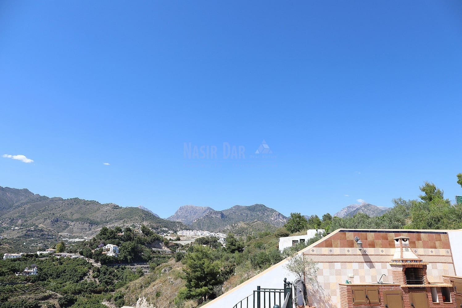 4 soverom Villa til salgs i Frigiliana med svømmebasseng - € 850 000 (Ref: 4621394)