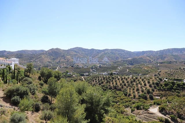 4 soverom Villa til salgs i Frigiliana med svømmebasseng - € 850 000 (Ref: 4621394)