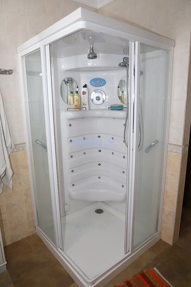 4 soverom Villa til salgs i Frigiliana med svømmebasseng - € 850 000 (Ref: 4621394)