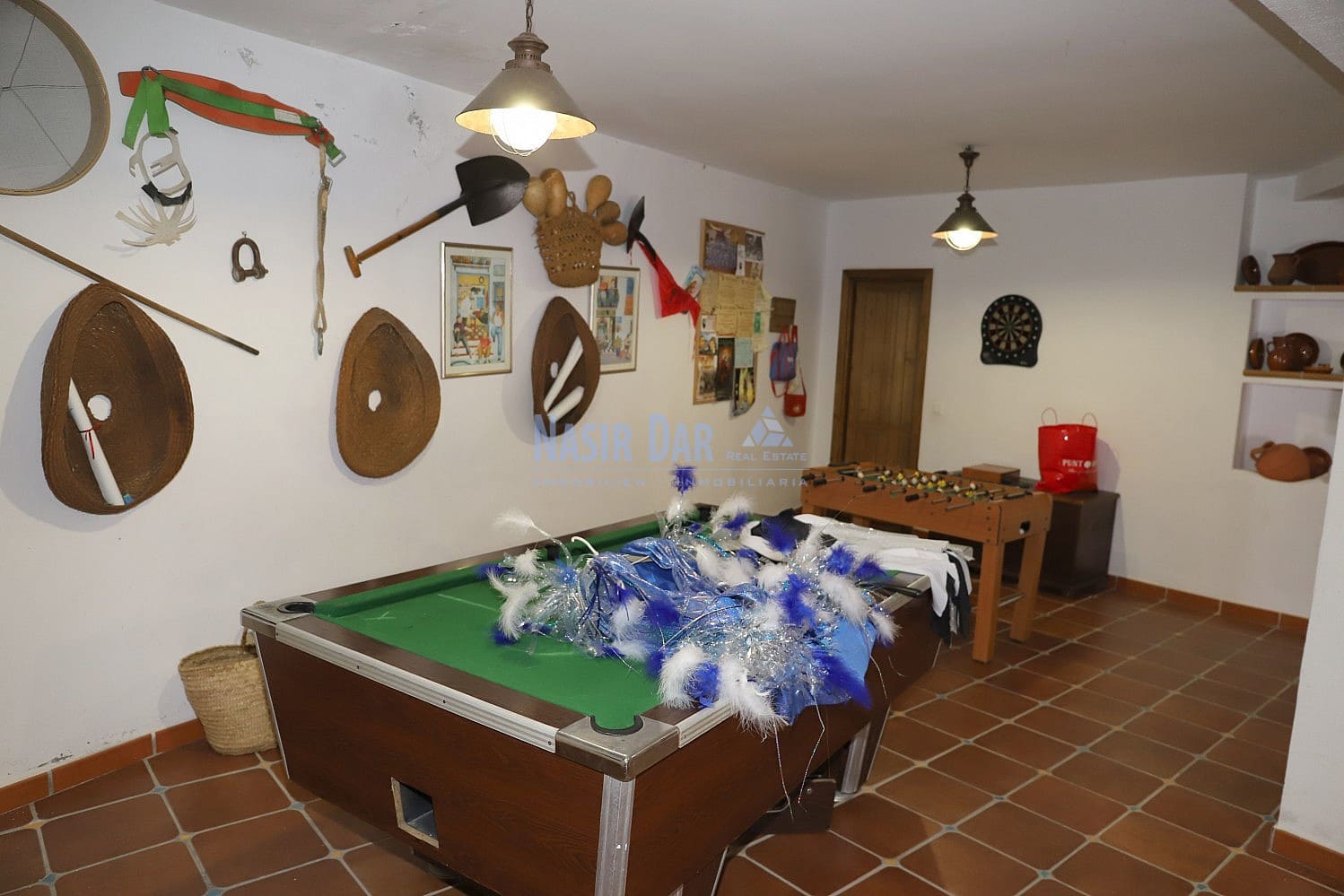 4 soverom Villa til salgs i Frigiliana med svømmebasseng - € 850 000 (Ref: 4621394)