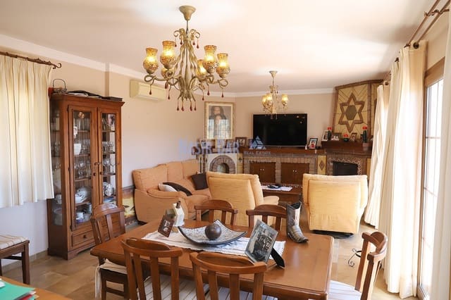 4 soverom Villa til salgs i Frigiliana med svømmebasseng - € 850 000 (Ref: 4621394)