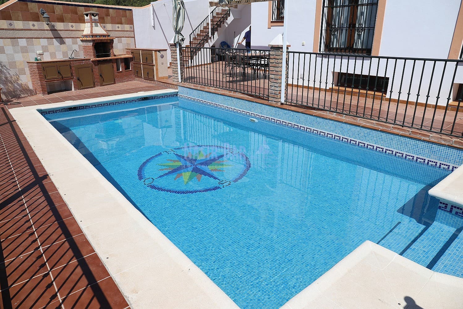 4 soverom Villa til salgs i Frigiliana med svømmebasseng - € 850 000 (Ref: 4621394)