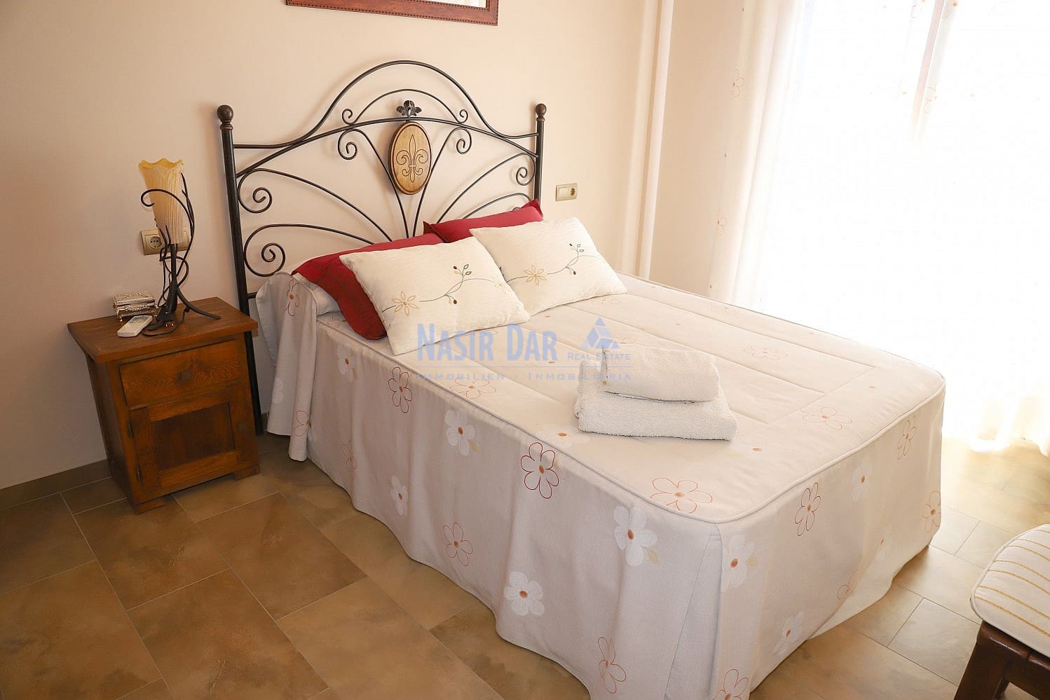 4 soverom Villa til salgs i Frigiliana med svømmebasseng - € 850 000 (Ref: 4621394)