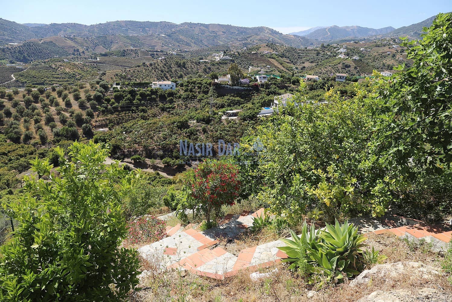 4 soverom Villa til salgs i Frigiliana med svømmebasseng - € 850 000 (Ref: 4621394)