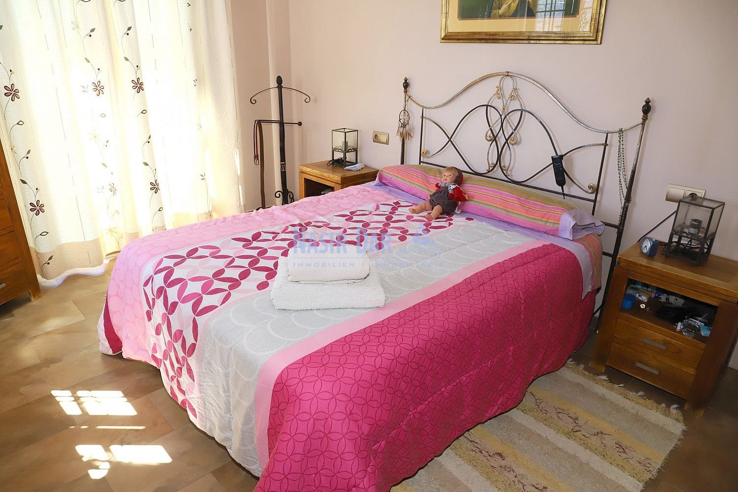 4 soverom Villa til salgs i Frigiliana med svømmebasseng - € 850 000 (Ref: 4621394)