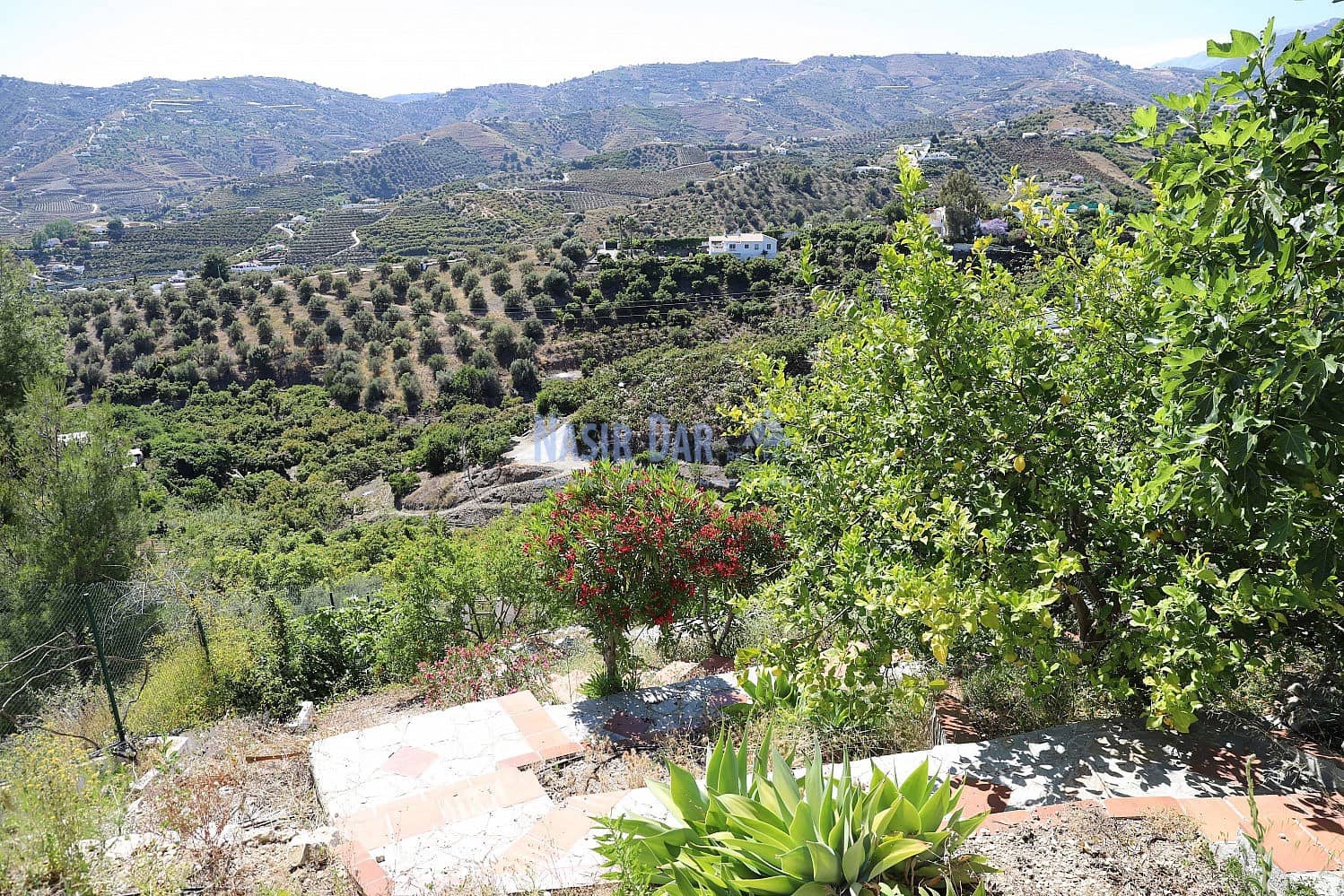 4 soverom Villa til salgs i Frigiliana med svømmebasseng - € 850 000 (Ref: 4621394)