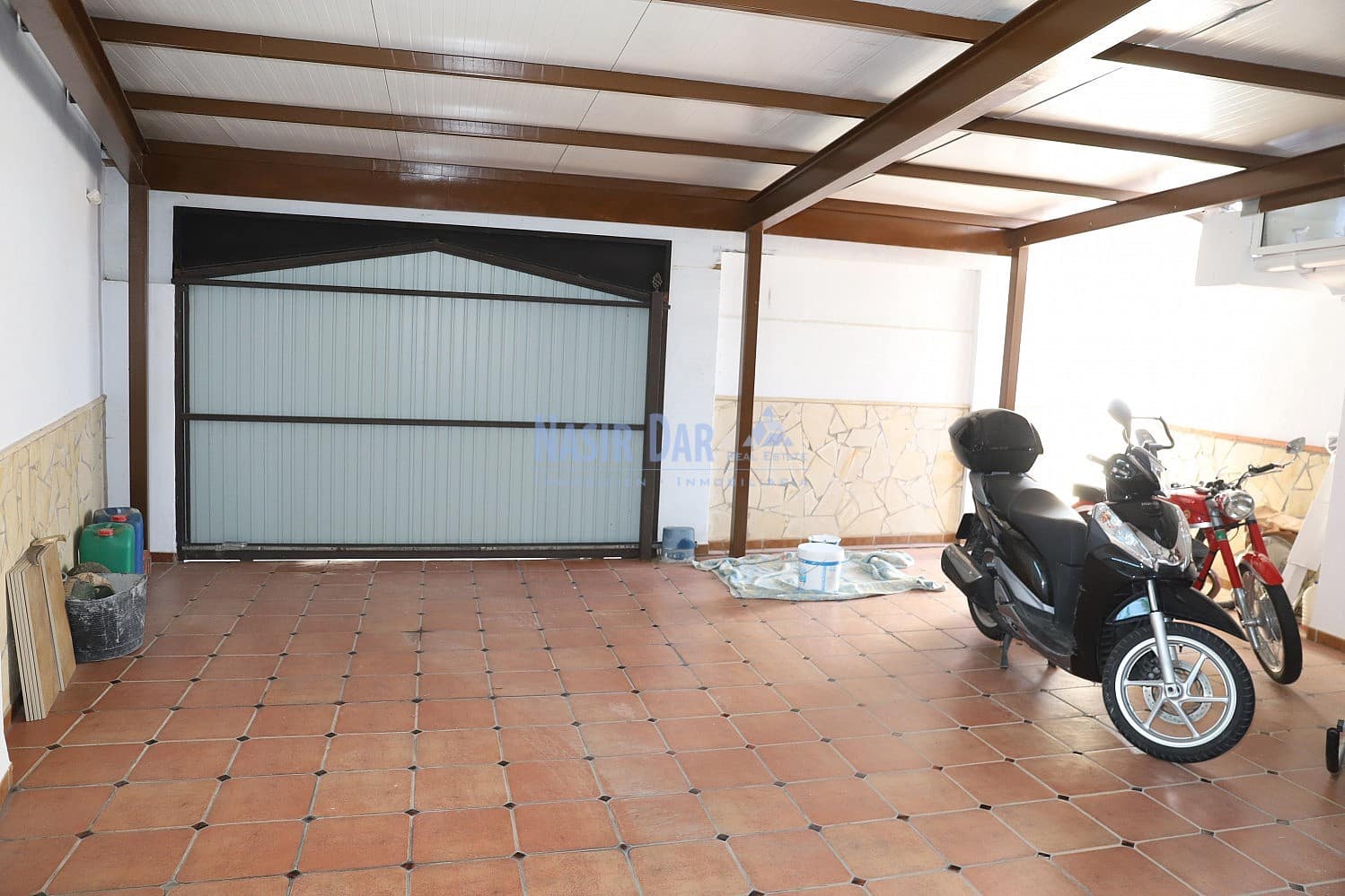 4 soverom Villa til salgs i Frigiliana med svømmebasseng - € 850 000 (Ref: 4621394)