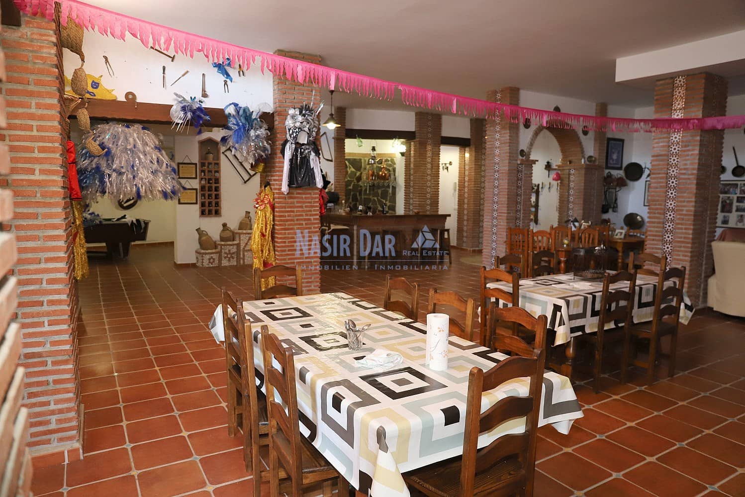 4 soverom Villa til salgs i Frigiliana med svømmebasseng - € 850 000 (Ref: 4621394)