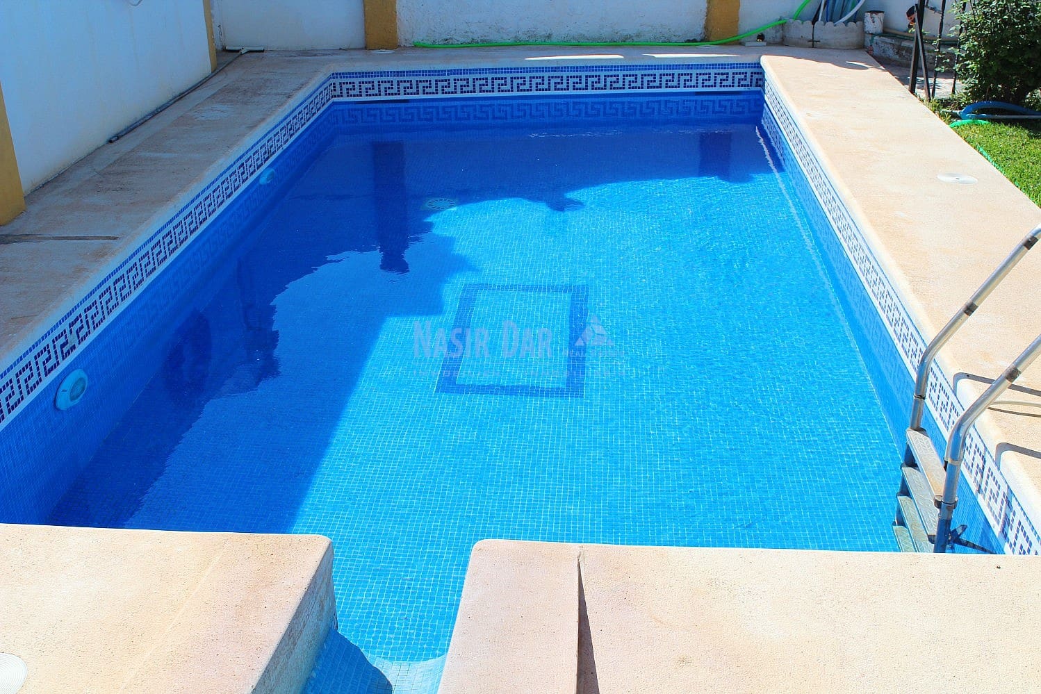 5 sypialnia Willa na sprzedaż w Nerja z basenem - 550 000 € (Ref: 4664131)