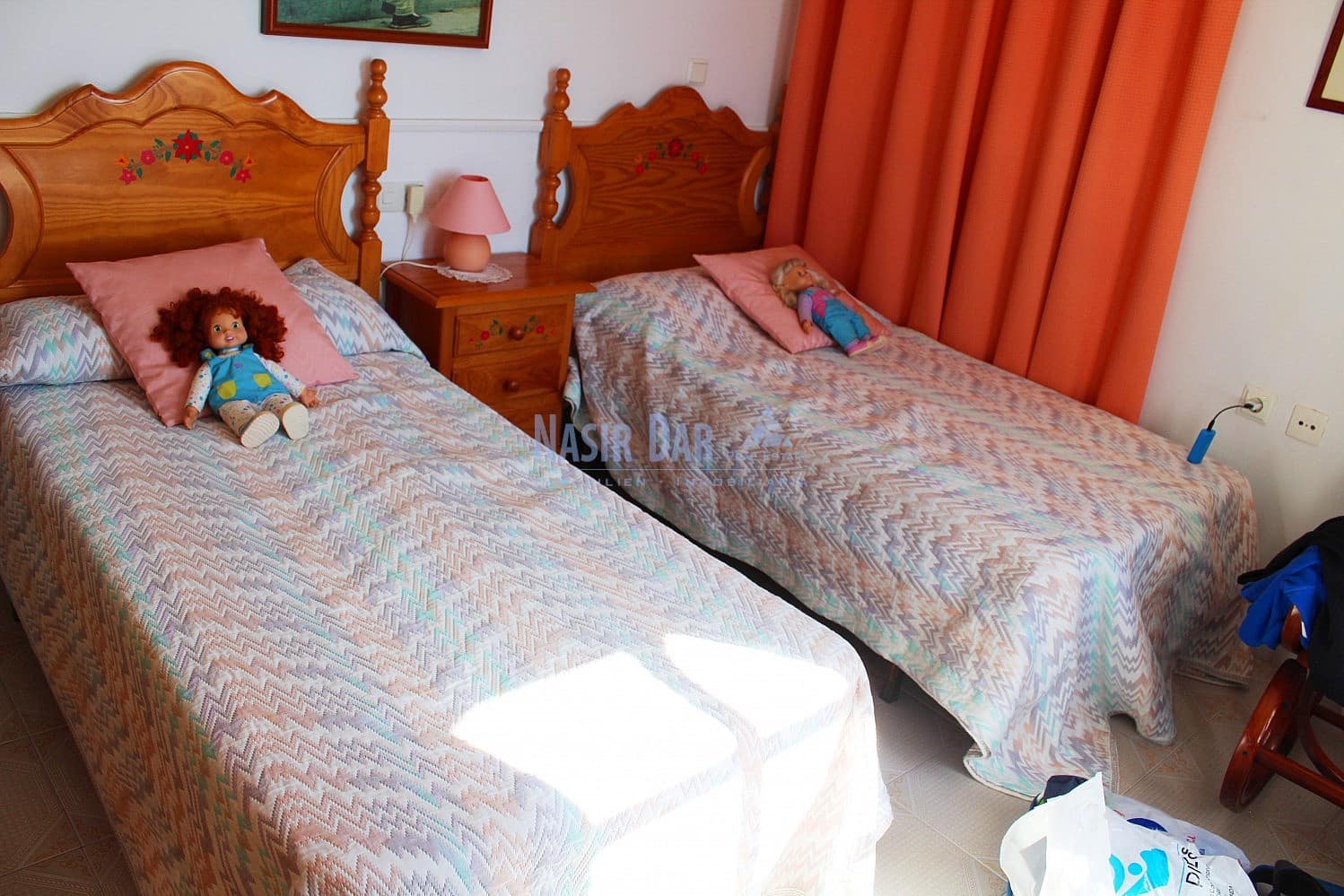 5 sypialnia Willa na sprzedaż w Nerja z basenem - 550 000 € (Ref: 4664131)