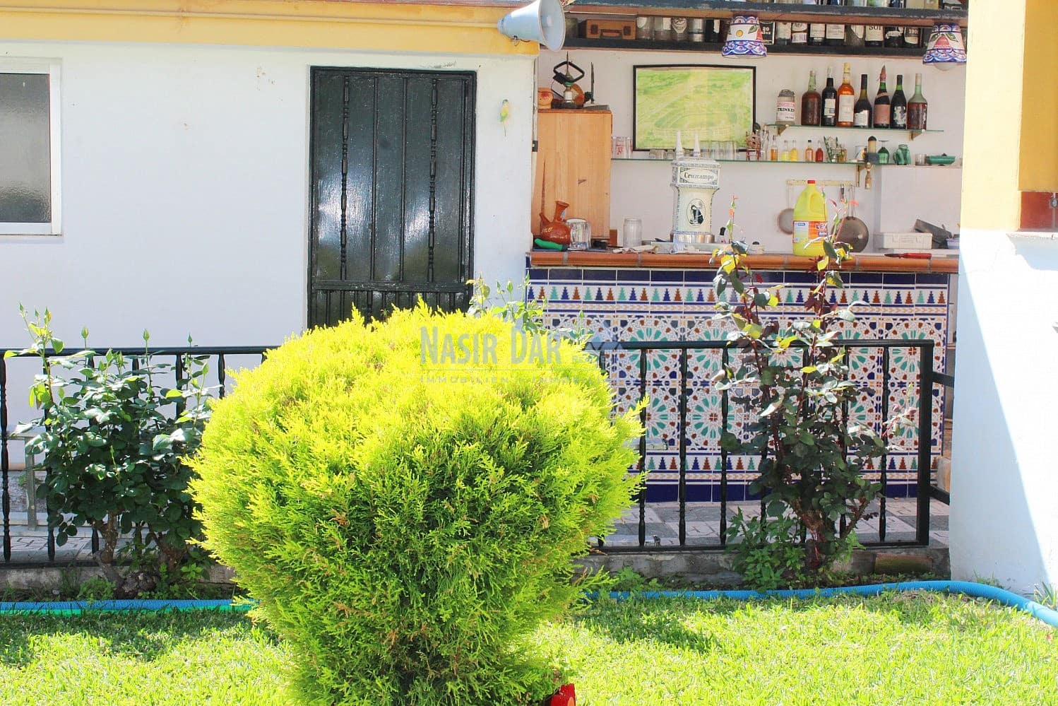 5 sypialnia Willa na sprzedaż w Nerja z basenem - 550 000 € (Ref: 4664131)