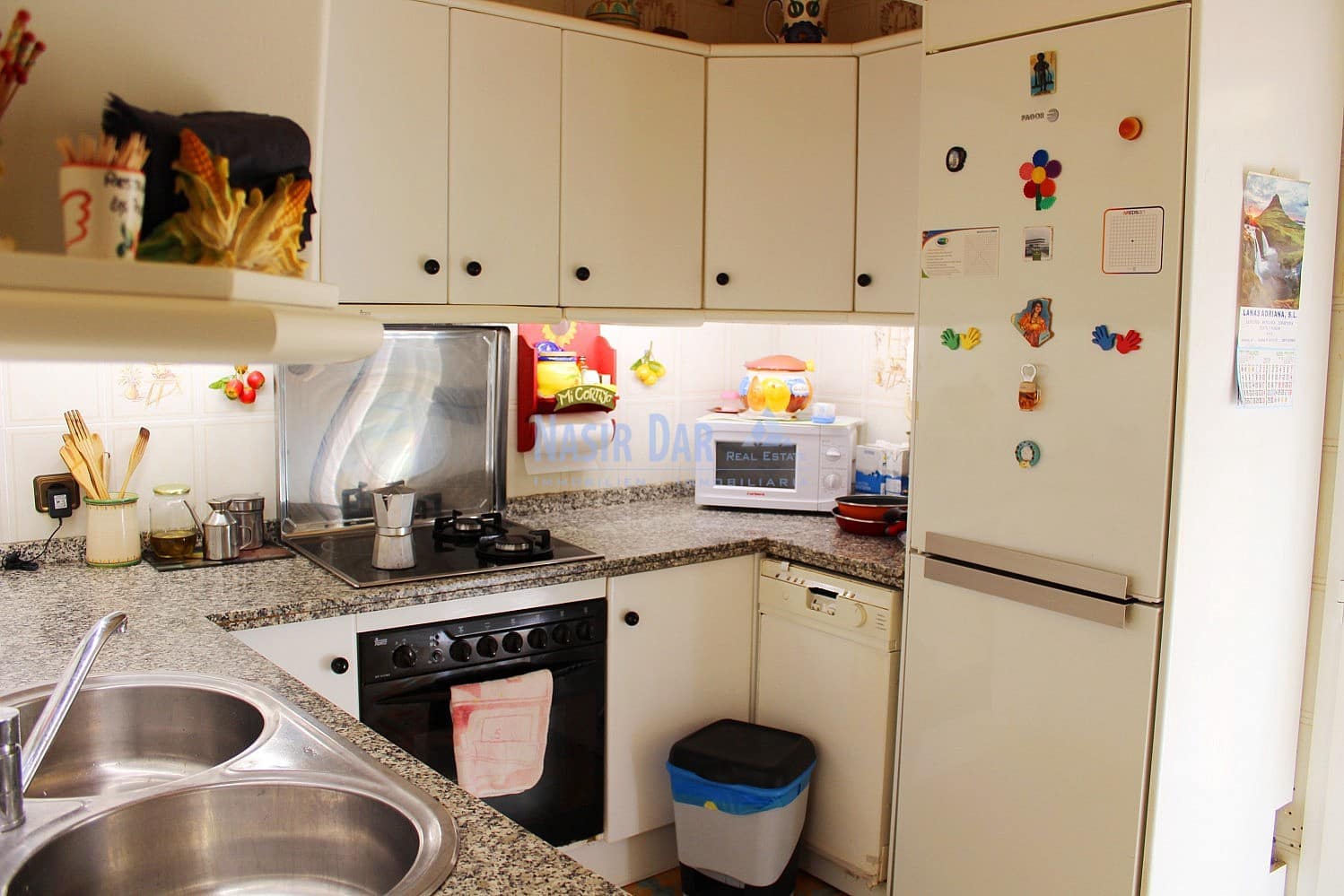 5 sypialnia Willa na sprzedaż w Nerja z basenem - 550 000 € (Ref: 4664131)