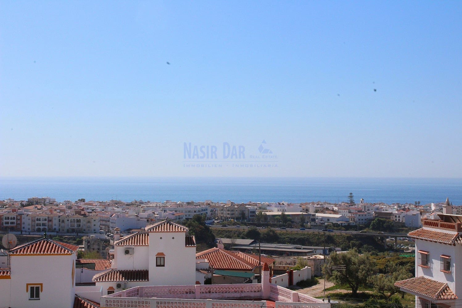 5 sypialnia Willa na sprzedaż w Nerja z basenem - 550 000 € (Ref: 4664131)