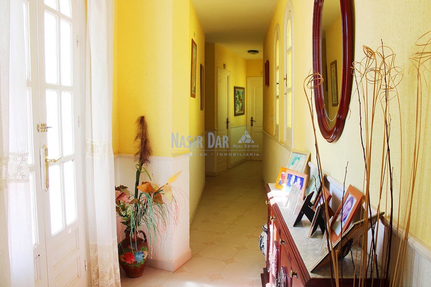 5 sypialnia Willa na sprzedaż w Nerja z basenem - 550 000 € (Ref: 4664131)