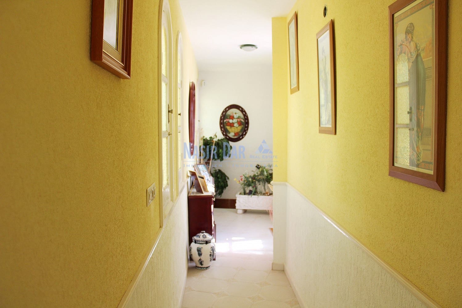 5 sypialnia Willa na sprzedaż w Nerja z basenem - 550 000 € (Ref: 4664131)