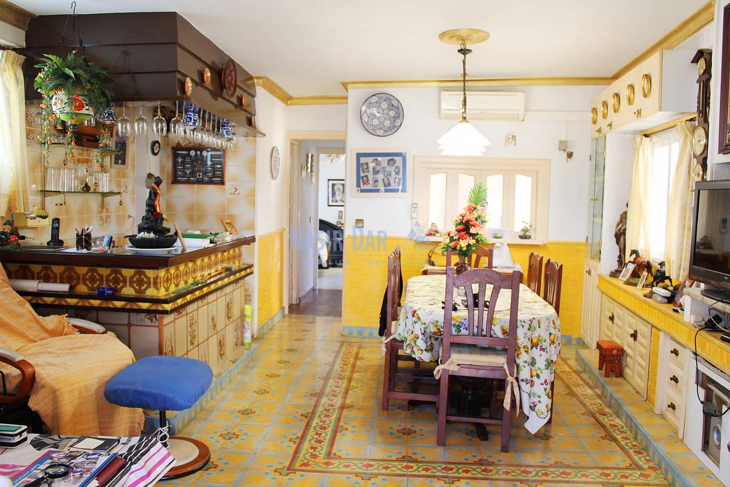 5 sypialnia Willa na sprzedaż w Nerja z basenem - 550 000 € (Ref: 4664131)