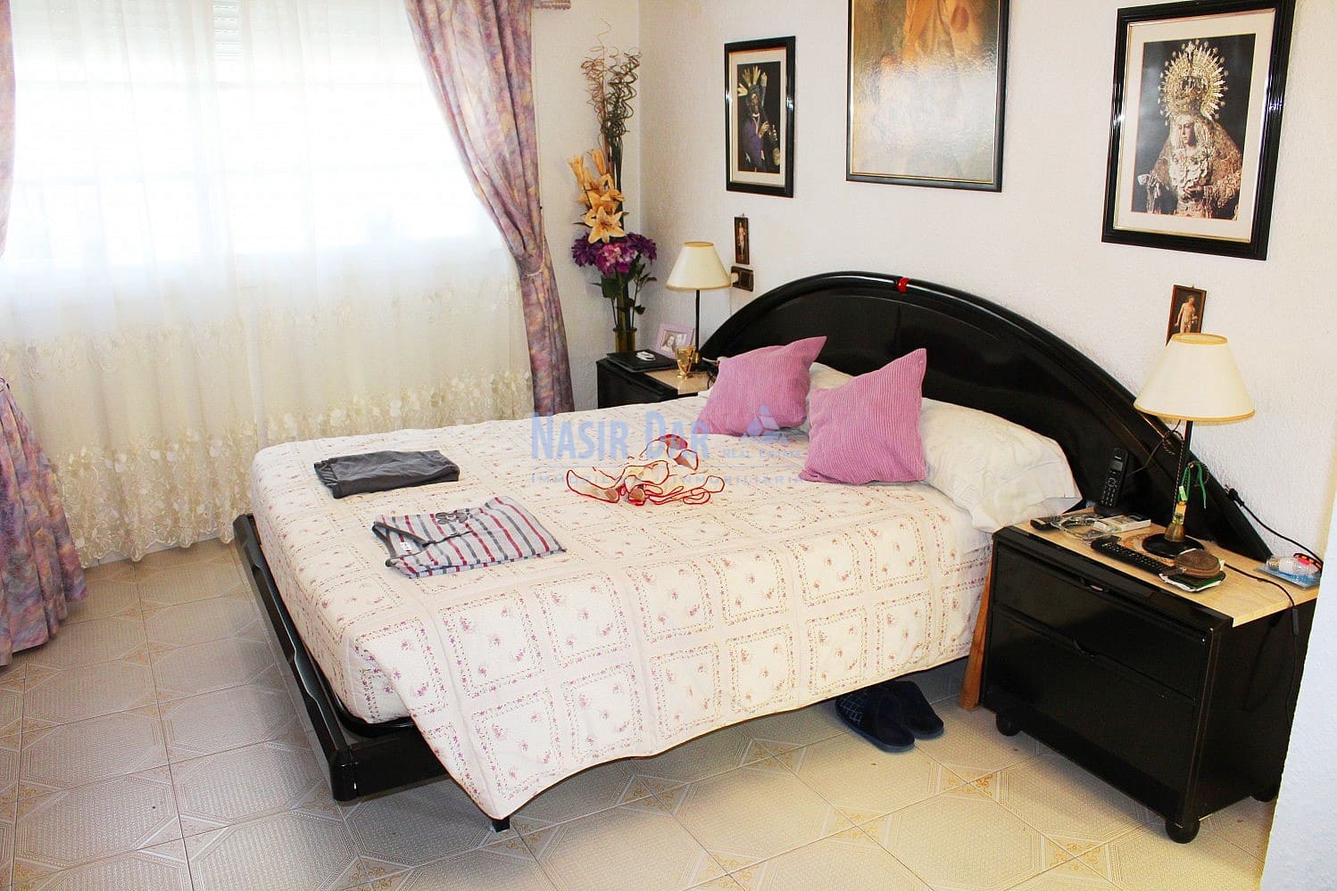 5 sypialnia Willa na sprzedaż w Nerja z basenem - 550 000 € (Ref: 4664131)