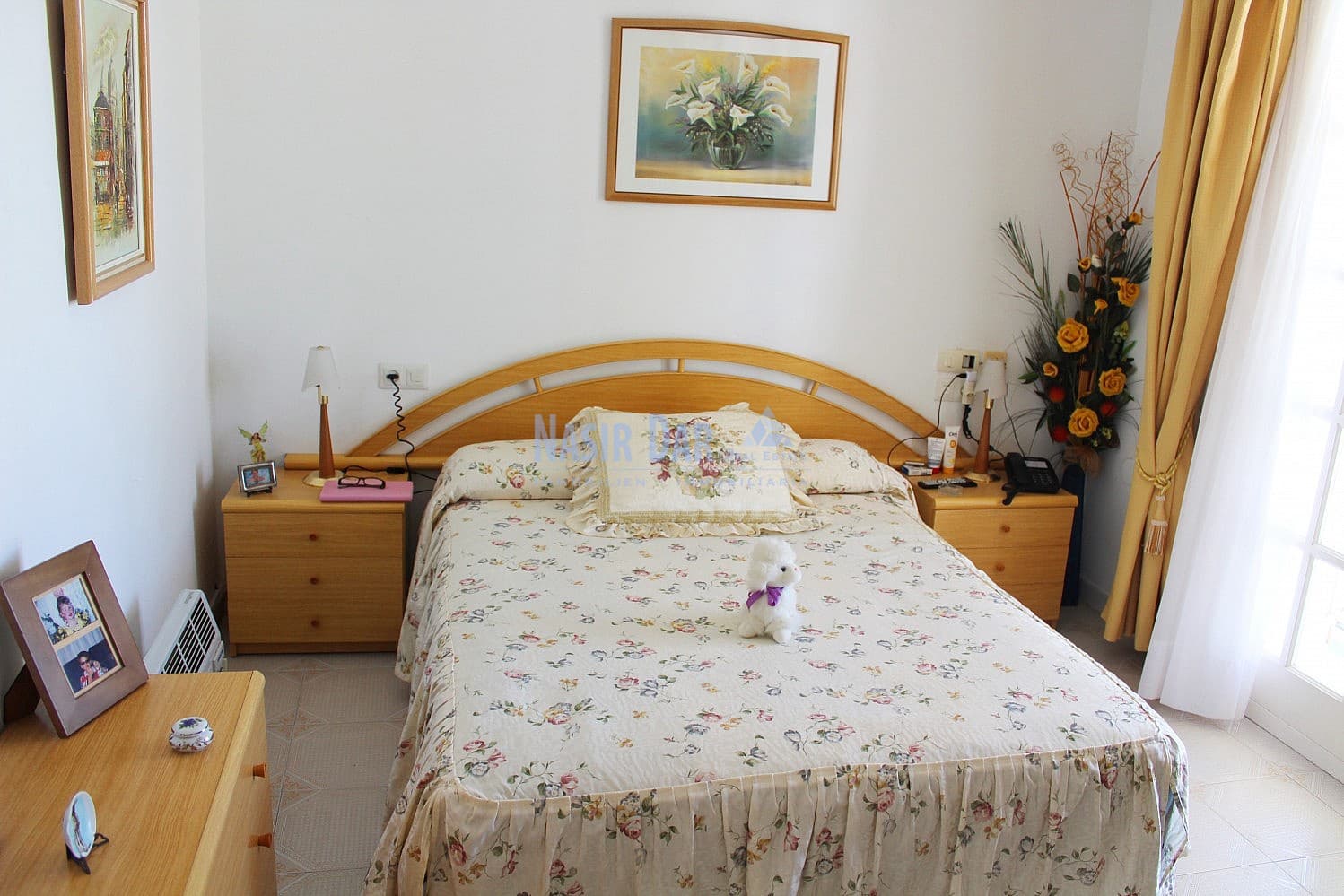 5 sypialnia Willa na sprzedaż w Nerja z basenem - 550 000 € (Ref: 4664131)