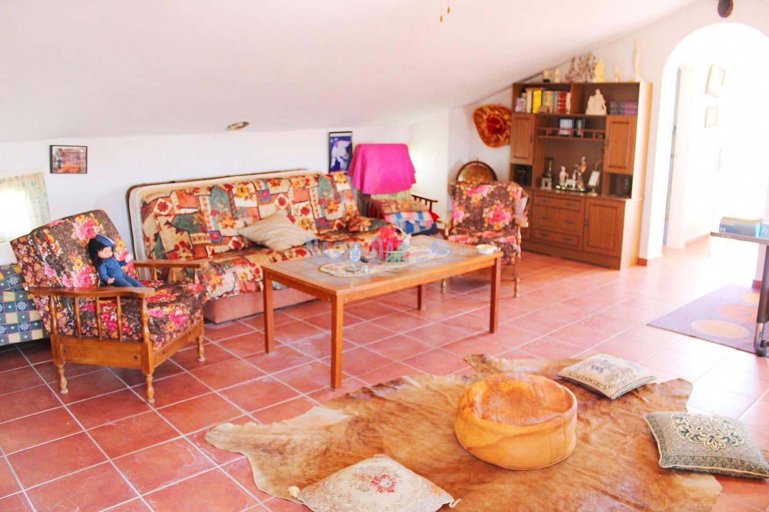 5 sypialnia Willa na sprzedaż w Nerja z basenem - 550 000 € (Ref: 4664131)