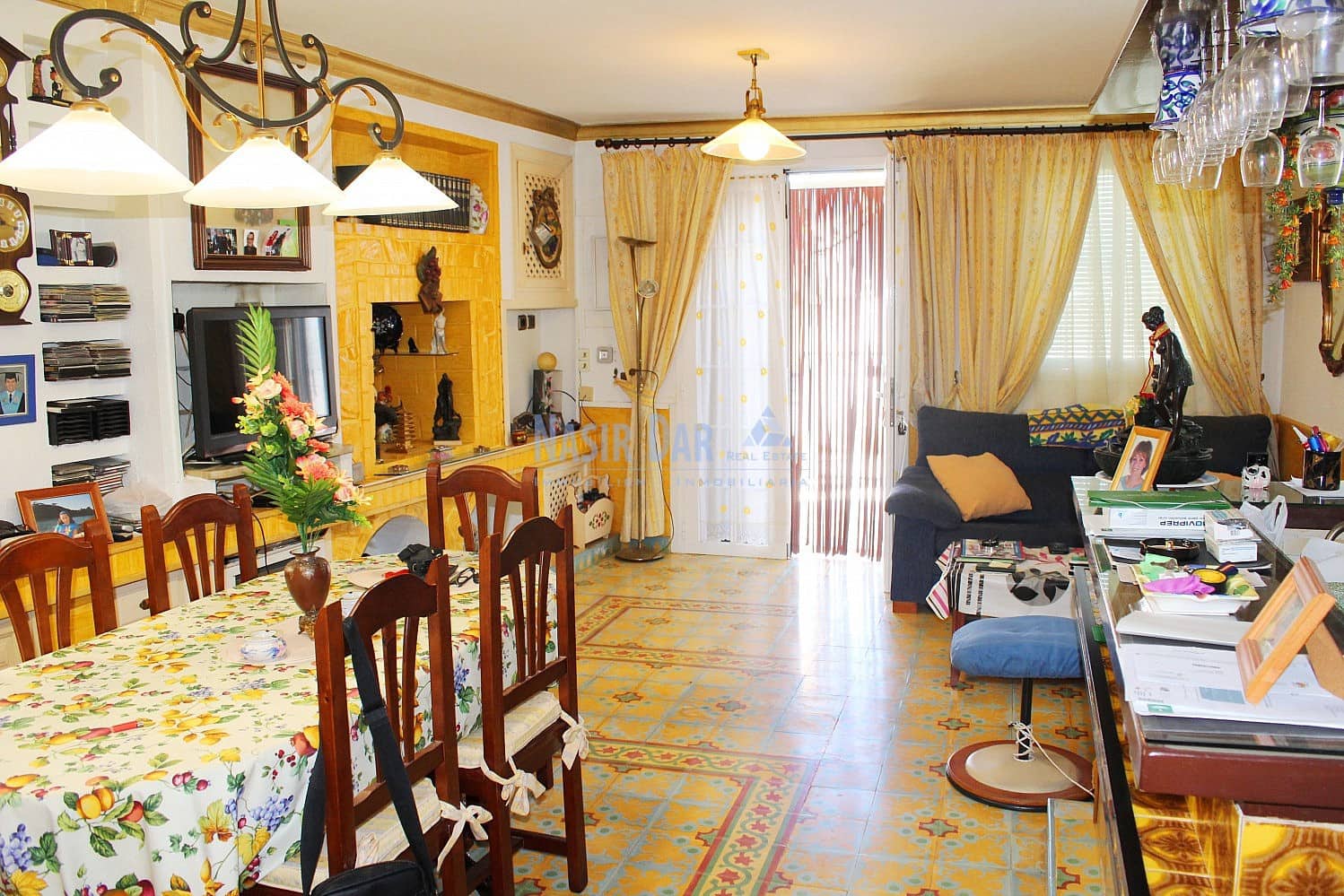 5 sypialnia Willa na sprzedaż w Nerja z basenem - 550 000 € (Ref: 4664131)